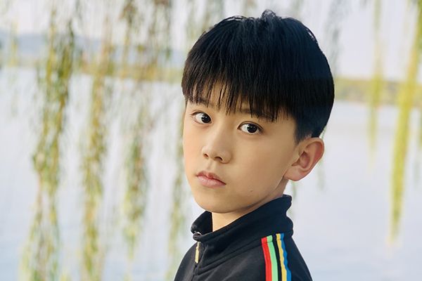 《新少年包拯》又一探案剧被翻拍?新人演员金世康何与肖添仁主演?