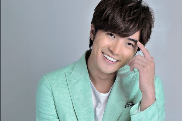 《赖猫的狮子倒影》贺军翔出演男二雷硕?首度演绎渣男复仇记?