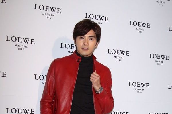 《赖猫的狮子倒影》贺军翔出演男二雷硕?首度演绎渣男复仇记?