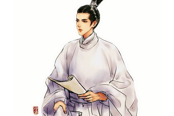 青簪行夔王的结局是什么?夔王有历史上有这个人吗?