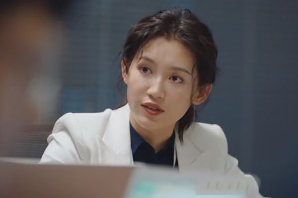 网剧《刺》苏青在剧中饰演的是谁?苏青的演技如何?