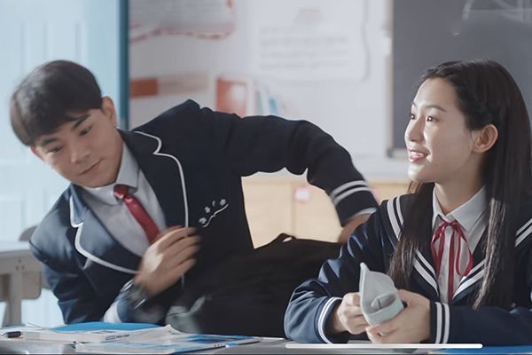 网剧《刺》苏青在剧中饰演的是谁?苏青的演技如何?