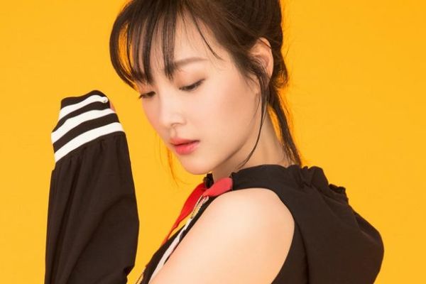 电视剧《天目危机》何杜鹃扮演女主张妮?何杜鹃最感谢的是粉丝?