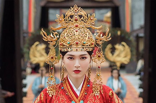 《燕云台》是一部怎样的剧?历史上的萧太后是怎样的结局如何?