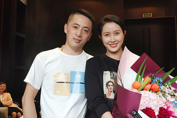 《从结婚开始恋爱》电视剧的导演是谁?导演徐驰的个人资料简介?