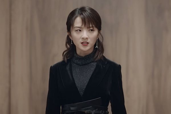 《99分女朋友》男女主怎么见面的?怎么表现的男主非常抠?