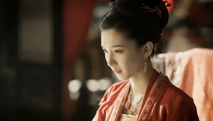 《清平乐》江疏影新婚之夜邀宠为什么被拒绝?是什么让曹皇后绝望?