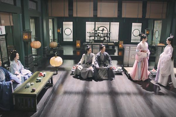 《锦绣南歌》有什么具体的亮点?为什么说值得追?