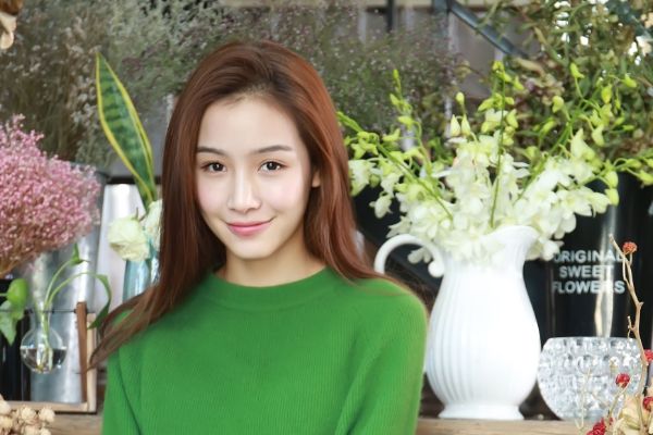 《传家》张南饰演易家最小千金易钟秀?再次搭档张逸杰变身兄妹?