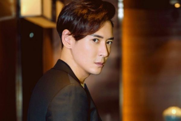 年代谍战剧《蜂巢》韩栋饰演地下党罗星明?韩栋扮演过哪些角色?