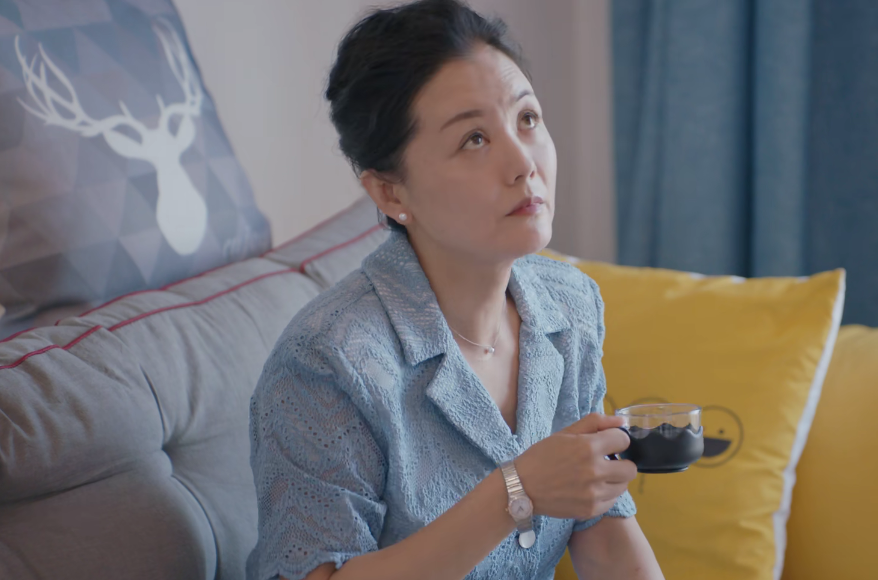 安家王子健女朋友艾米丽妈谁演的?艾米丽妈扮演者个人资料介绍