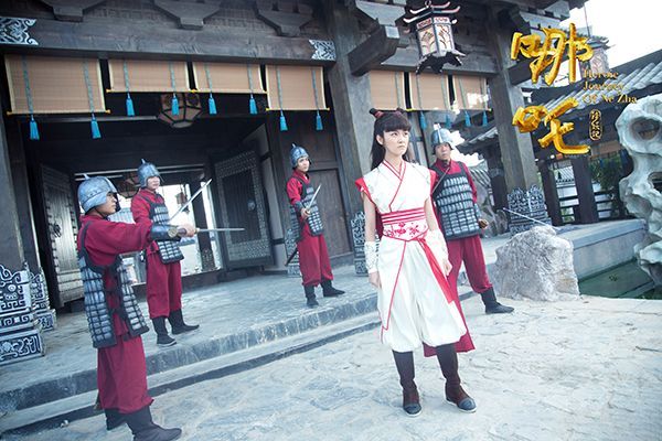 《哪吒降妖记》画面感强不强?故事的推动紧凑吗?