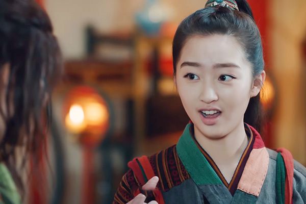 天醒之路苏唐的真实身份是什么?苏唐和谁是一对?