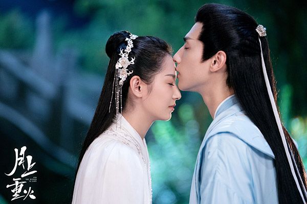 《月上重火》为什么是一部良心剧?真实的细节是如何刻画的?