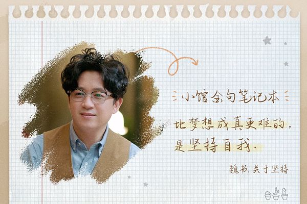 《谁说我结不了婚》魏书在剧中的造型怎么看?那么他的演技呢?
