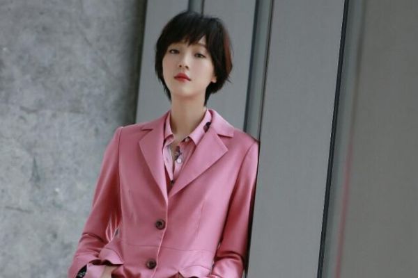 电视剧《天目危机》何杜鹃扮演女主张妮?何杜鹃最感谢的是粉丝?