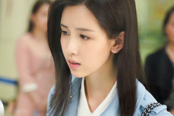 电视剧《原来是你》原莱是哪个演员饰演的?罗予彤演绎经历介绍?
