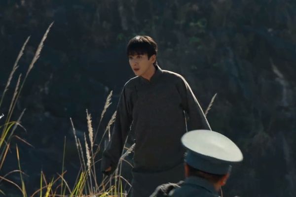 电视剧《绝密使命》取景地在梅州大埔?红色家底吸引影视剧打卡?