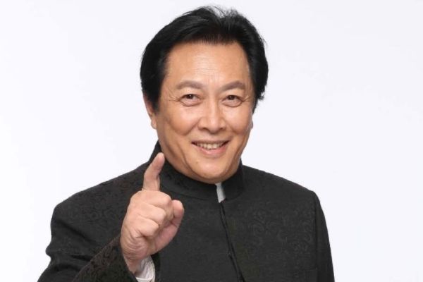 革命历史剧《香山叶正红》唐国强饰演毛泽东?唐国强个人资料?