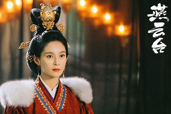 《燕云台》萧太后的姐妹关系如何?两个姐姐结局又是怎样的下场?