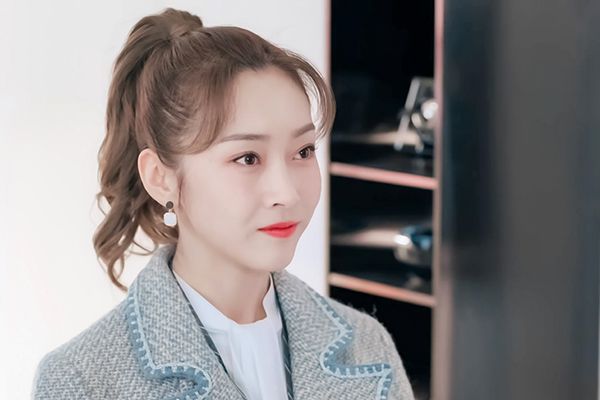 《奈何boss又如何》剧情老套吗?你会追这部电视剧吗?