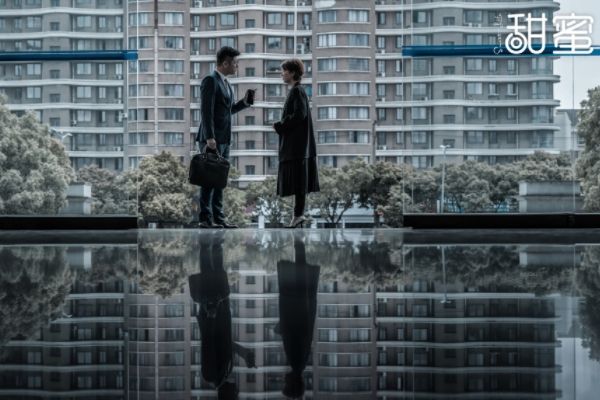 都市情感剧《甜蜜》剧情介绍?田蜜的结局如何?该剧有多少集?