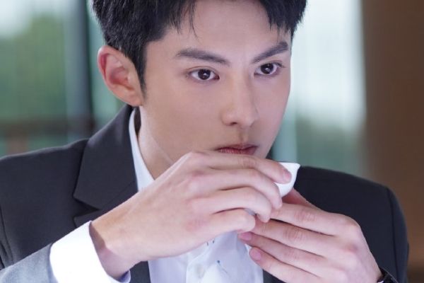 《理智派生活》秦岚上演30+女性情感故事?搭档新生代演员王鹤棣?