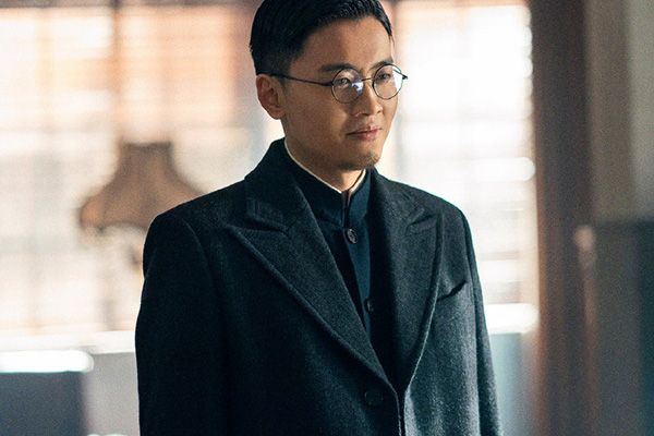《局中人》田中为什么要跟吕步青合作?吕步青为什么愿意帮助他?
