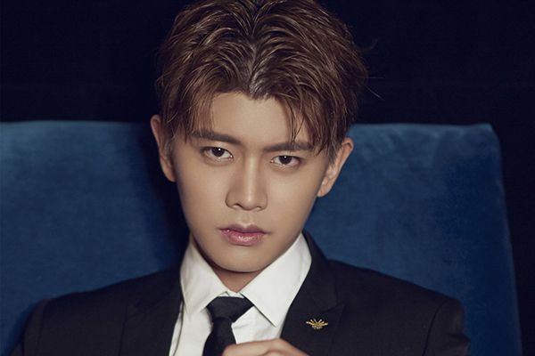 《与君初相识》鲛人长意扮演者是谁?任嘉伦演艺经历及主要作品?