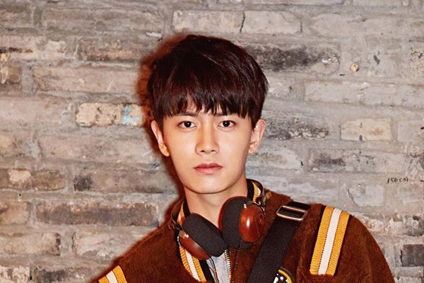 《与君初相识》鲛人长意扮演者是谁?任嘉伦演艺经历及主要作品?