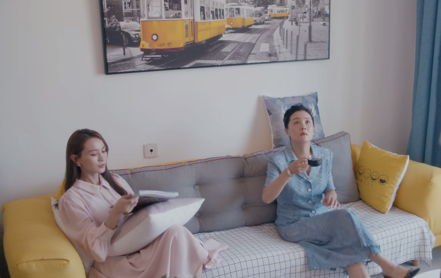 安家王子健女朋友艾米丽妈谁演的?艾米丽妈扮演者个人资料介绍