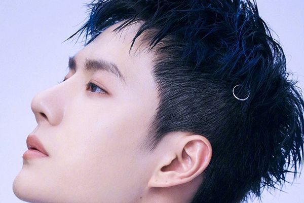 《我的奇怪朋友》上榜德塔文前三?演员王一博成为德塔文王者?