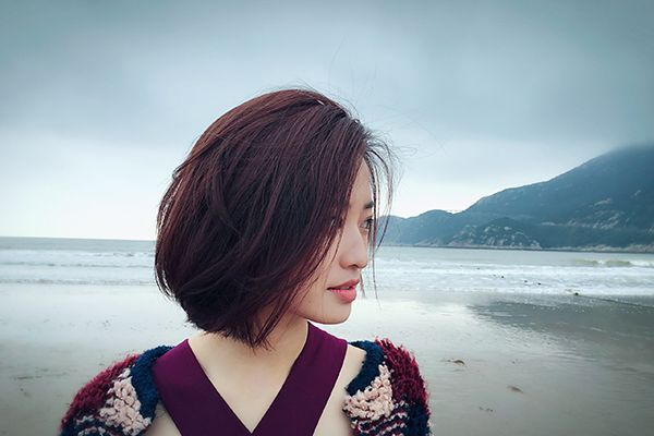 青春剧《左耳》黎吧啦化身T台女神?爱对了是爱情爱错了是青春?
