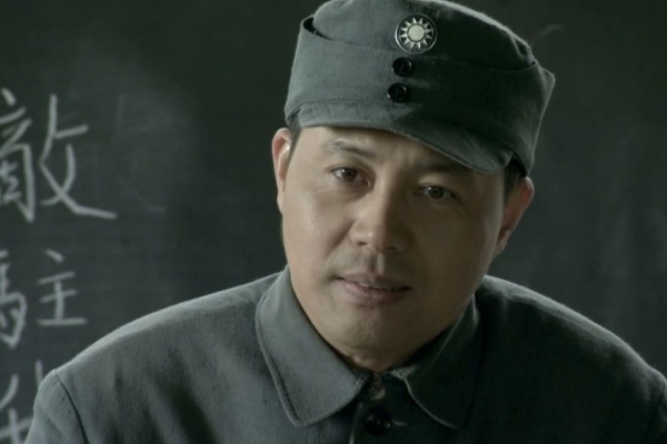《人民的选择》佟瑞欣再次扮演毛泽东主席?佟瑞欣个人资料简介?