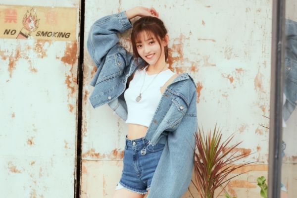 电视剧《原来是你》原莱是哪个演员饰演的?罗予彤演绎经历介绍?