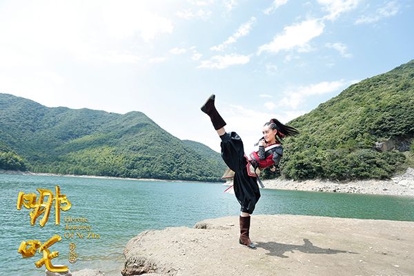 《哪吒降妖记》哪吒离家出走?哪吒为何与李靖吵架?