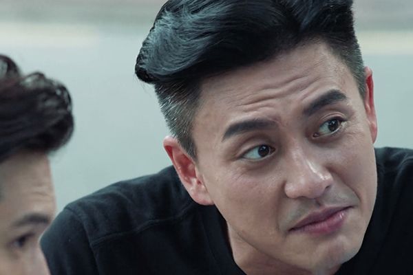 《战毒》turbo与程天有何关系?他又为何退出警队?