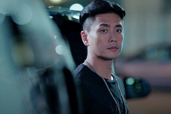 《战毒》turbo与程天有何关系?他又为何退出警队?