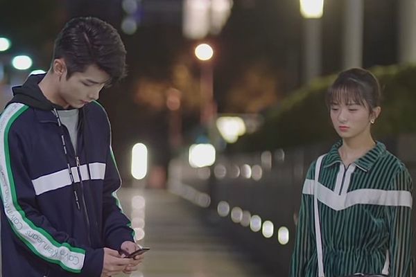 《99分女朋友》为什么选择这两个男女主?他们的演绎精彩吗?