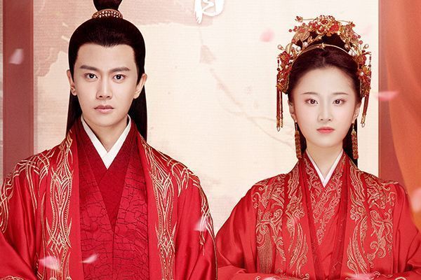 《暮白首》容婳与林敬是如何相遇的?两人最后在一起了吗?