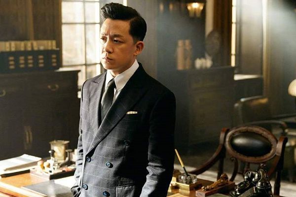 《局中人》背后告诉我们什么?这样的时代背景设定有意义吗?