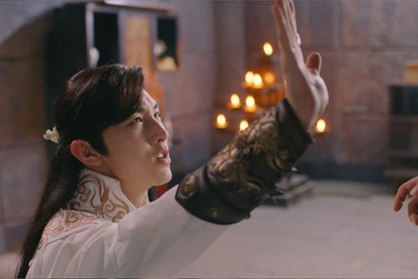 《萦萦夙语亦难求》与其他剧相比有何不同?该剧主要剧情是什么?