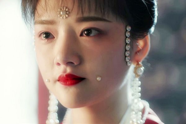 《清平乐》为什么曹皇后和赵徽柔出嫁没有穿绿色嫁衣？宋朝女子出嫁要穿什么？