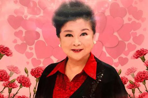 《小镇警事》演员李静在剧中扮演郑老太?李静个人资料作品介绍?