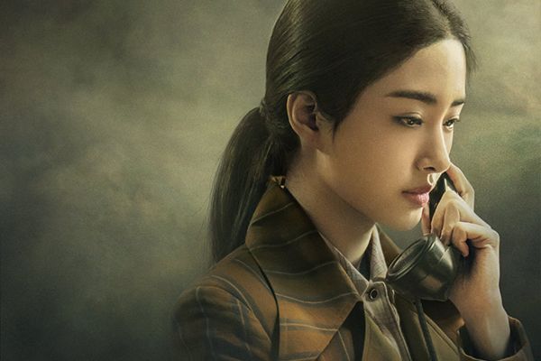 《瞄准》陈赫转型出演年代战争剧?杨采钰扮演欧阳湘灵备受关注?