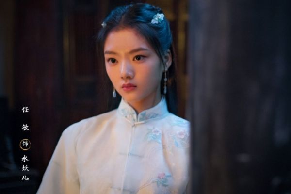 电视剧《五行世家》王大陆任敏主演?水妖儿火小邪最终结局如何?