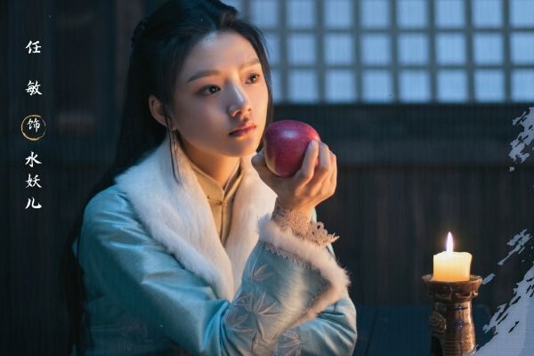 《五行世家》任敏王大陆首次合作?冒险解谜民技元素充满刺激感?