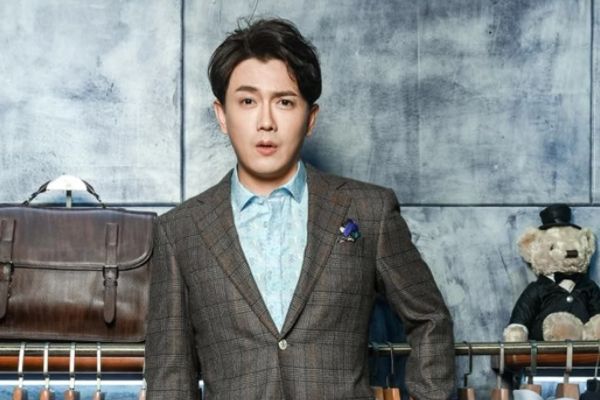 《青春追梦人》李亭哲扮演乡村任教老师?老戏骨姚刚陈逸恒主演?