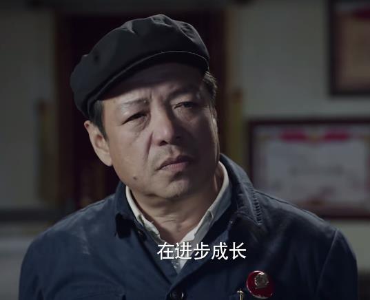 许盼生是谁演的?远方的山楂树许盼生扮演者任大为主演的电视剧介绍