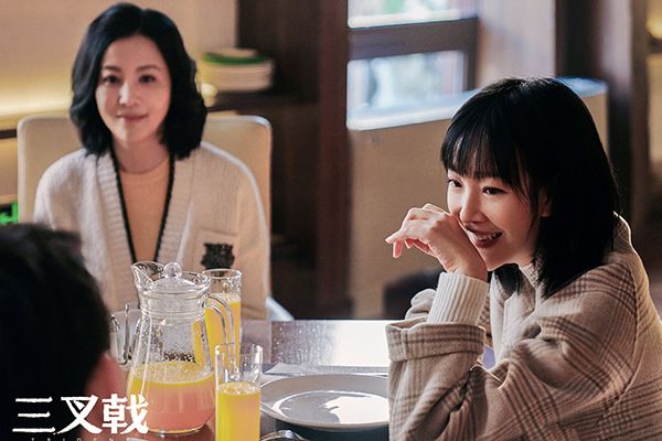 《三叉戟》是小说改编的吗?这部剧的评价怎么样?